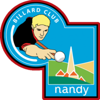 Billard Club de Nandy